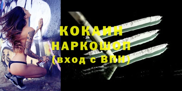 кокс Арсеньев